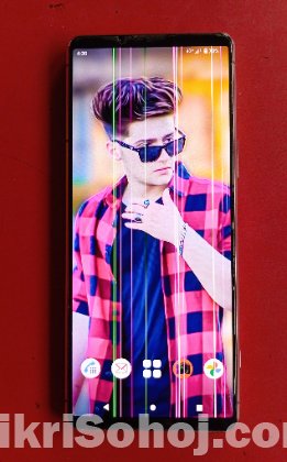 SONY  xperia 5 lll   8 / 128